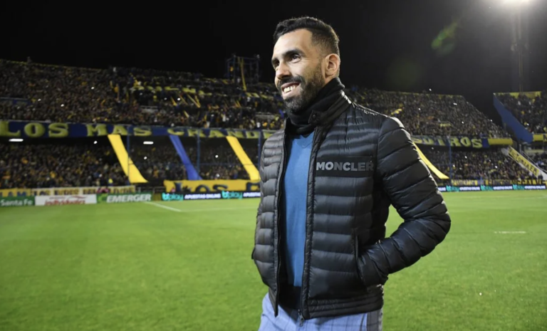  Boca vs Talleres: cruce por octavos